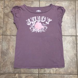 Juicy Couture Top